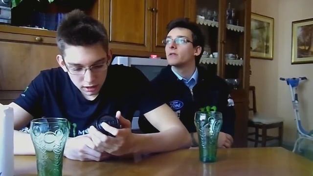 Energy Drink Ep. 2 - 4° Stagione: Monster Energy Rehab смотреть онлайн