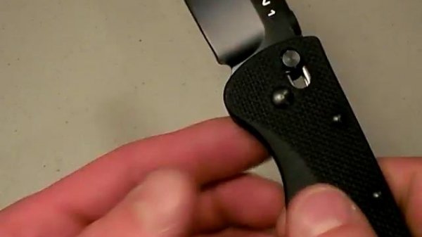 Cold Steel Recon 1: "Heavy Achievement" by Nutnfancy