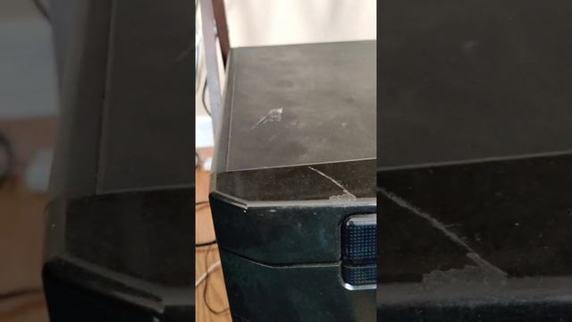 RCA Stuck CDs Removal смотреть онлайн