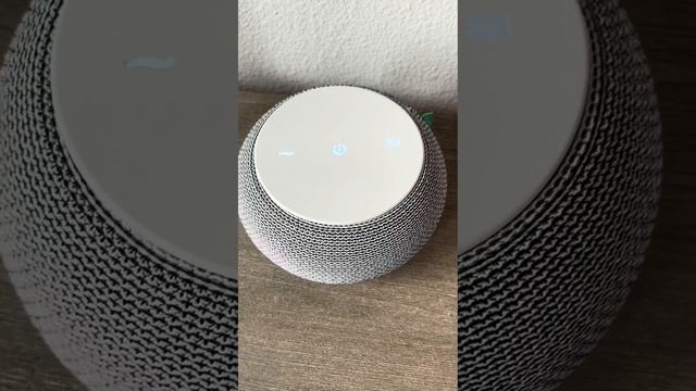 Honest Review of SNOOZ Smart White Noise Machine смотреть онлайн