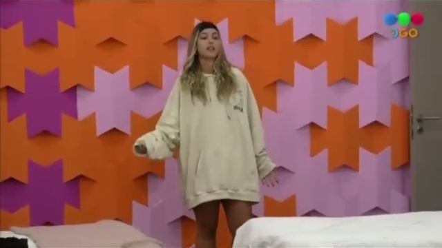 SANTI VS GEORGINA ⚠️ FURIA DESCONFÍA DE FLOR ⚠️ y más... смотреть онлайн