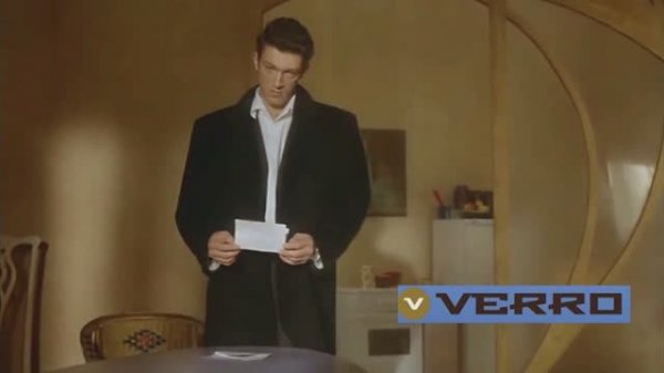 Вадим Казаченко - Прощай навеки (клип)