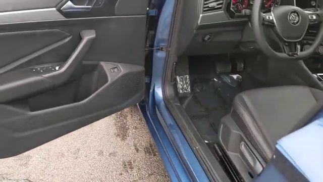 2019 Volkswagen Jetta Oak Lawn, Countryside, Chicago, Orland Park, Alsip, IL C0058 смотреть онлайн