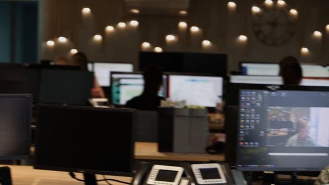 Добро пожаловать в АЙТАТ – место, где технологии встречаются с комфортом и профессионализмом!