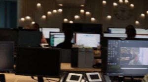 Добро пожаловать в АЙТАТ – место, где технологии встречаются с комфортом и профессионализмом!