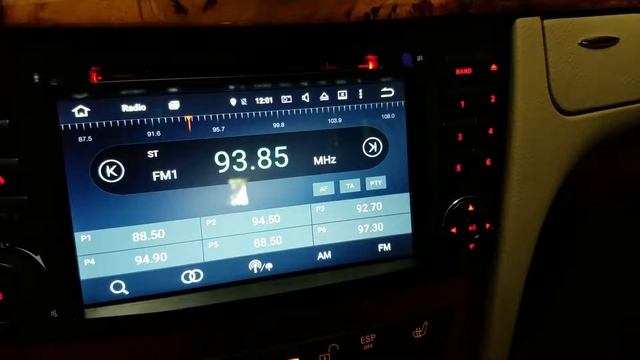 XTRONS Octa-Core Radio Issue смотреть онлайн