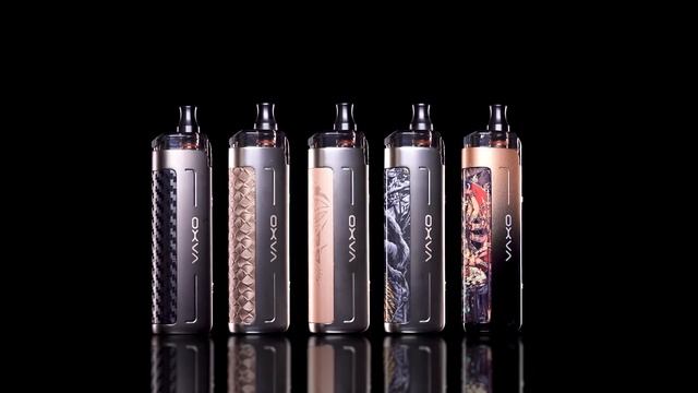 New Arrived! Origin Mini Now is Officially Launched! смотреть онлайн