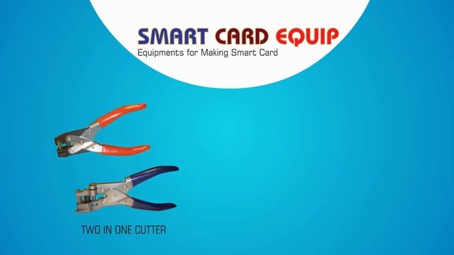 Smart Card Equip смотреть онлайн