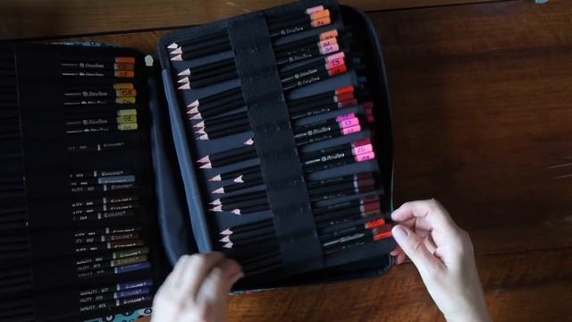 Haul Coloriage (Macaron de Brutfener) + Nuanciers - Livre coloriage Aeppol + coloriage смотреть онлайн