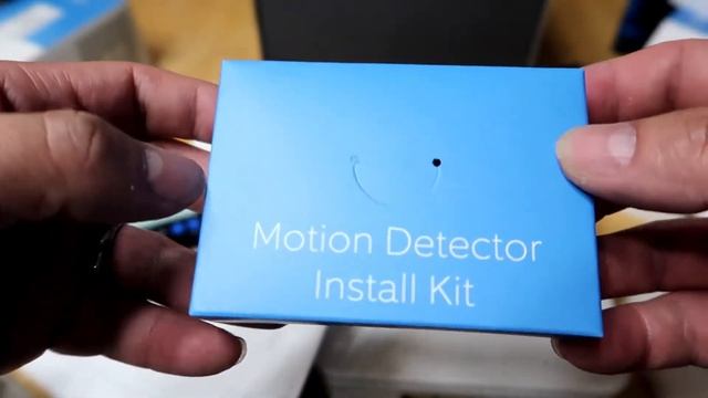 Ring Home Security System Alarm | Installation Setup | Unboxing Review | Smart Home automation смотреть онлайн