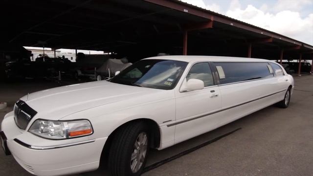 Cynthia's Manhattan Limousine - Austin Limo Service смотреть онлайн