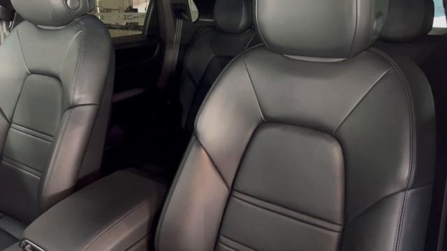 Видеообзор Cayenne смотреть онлайн