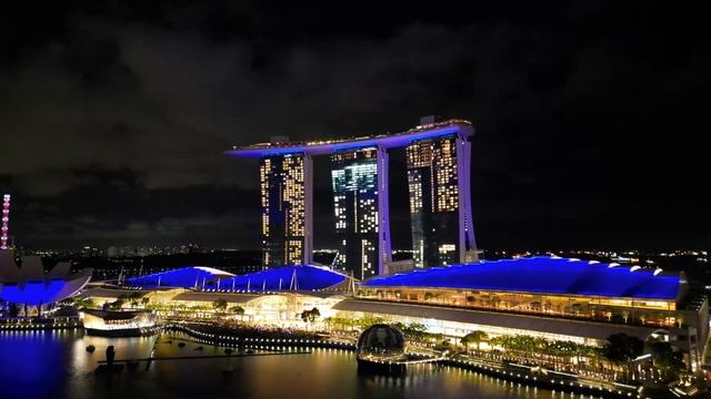 New Land - Mini 3 Pro maiden flight смотреть онлайн