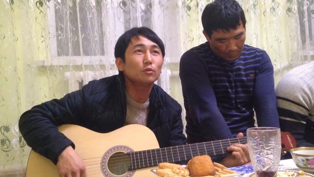 "Катюша" неміс тілінде. Максат Болатов. смотреть онлайн