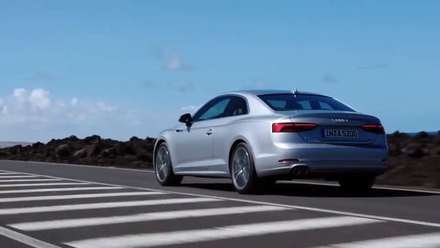2017 Audi A5 vs 2017 BMW 4 Series vs 2017 Mercedes C-Class Coupe смотреть онлайн