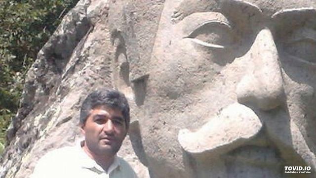 Makich Sargsyan Lav Sharan смотреть онлайн