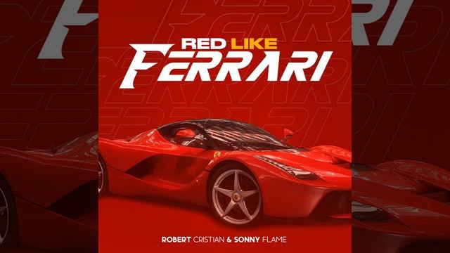 Red like Ferrari смотреть онлайн