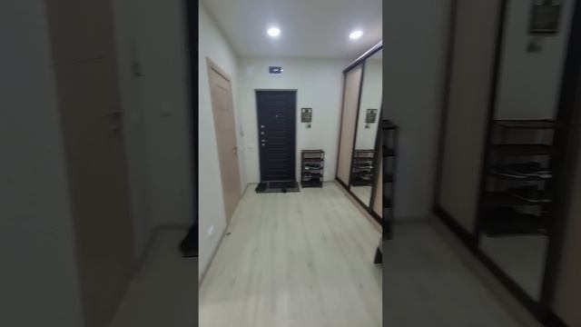 2 ком квартира в Адлере ул Удачи 9а