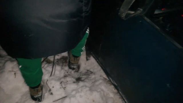 Лесные "покатушки" [FAIL] (часть 2) смотреть онлайн
