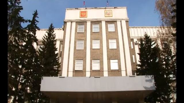 Органы власти Саяногорска и Хакасии 21 июля будут открыты для посетителей смотреть онлайн