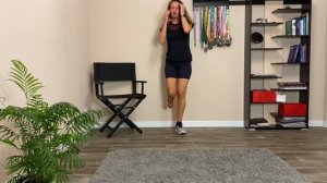 Как вставать после ампутации