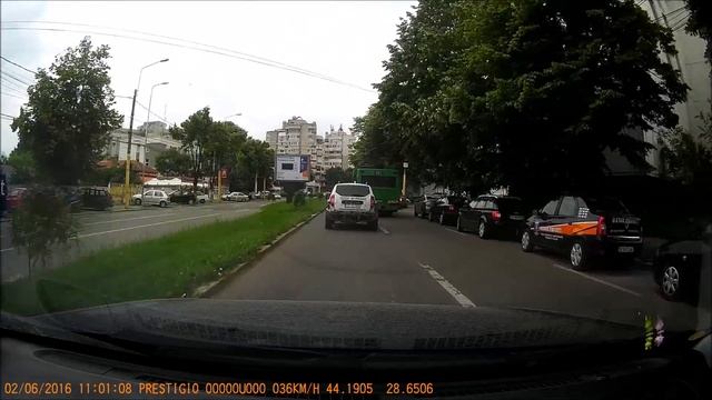 DUSTER VS 40 смотреть онлайн