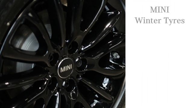 Dick Lovett MINI - Vehicle Anniversary смотреть онлайн