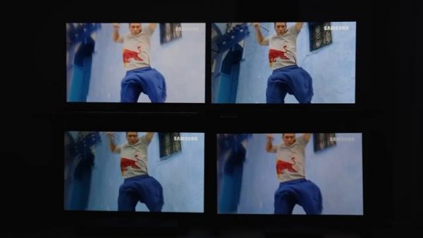 LG G4 vs LG C4 OLED TV | MLA vs Conventional OLED TV Comparison 2024