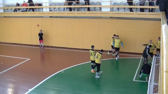 14.01.2023 «Горняк» (Бурибай) - МТС «Адамовская» (Адамовка) - 7:7 (период 1) смотреть онлайн