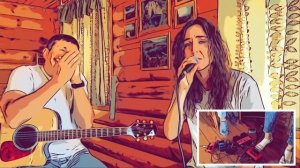 Wicked Game (Guitar Looping Cover, BOSS RC-30 Loop Station)