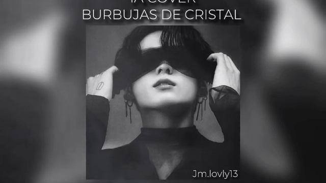JUNGKOOK (정국) _ | BURBUJAS DE CRISTAL, CARTEL DE SANTA & MILLONARIOS |. [ IA COVER ] смотреть онлайн