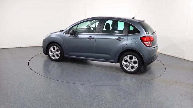 SN11HPA CITROEN C3 1.4 CONNEXION 5d 75 BHP смотреть онлайн