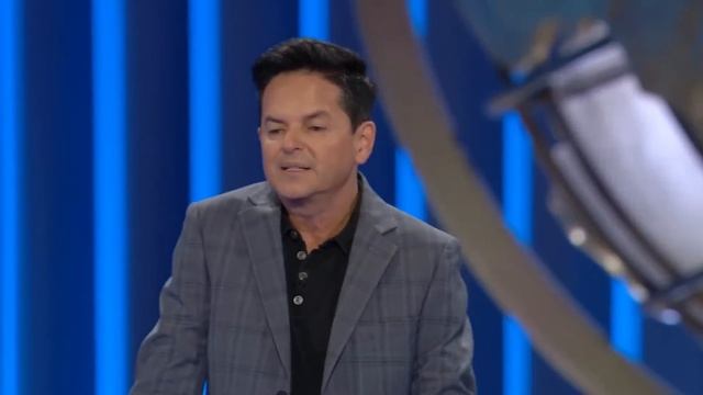 Desarrolla tu carácter - Danilo Montero | Prédicas Cristianas 2024 смотреть онлайн