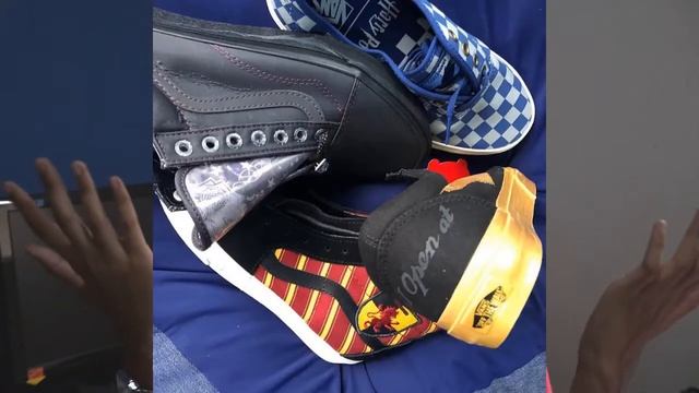 1# HYPENEWS - Supreme & Swarovski, Jordan, Yeezy GID e etc смотреть онлайн