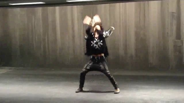 121115 EXO-K KaKaoTalk - Kai's Solo Dance @ SAMSUNG ATIV Sm смотреть онлайн
