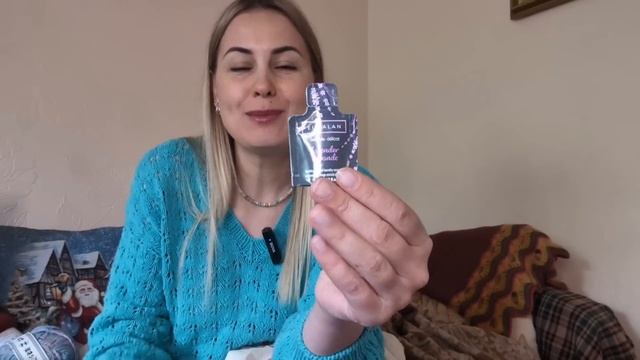 Еще немного о Шотландии. Распаковка пряжных подарков и покупок. смотреть онлайн
