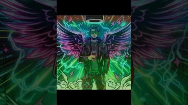METALGIO_RGB UN HÉROE DE NEON CANCION смотреть онлайн