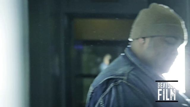 BeatsOnfilm Presents "Bugatti B-mix" Hollywood Ric x Biggg Slim x G Cash x Sko смотреть онлайн