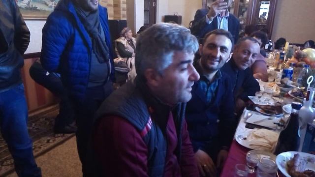 Makich Sargsyan ev @nkerner 2019 смотреть онлайн