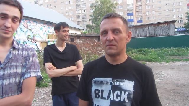 MVI 0414 стерлитамак.бар х.ш.ц.суббота.27 мая.эпизод 1 смотреть онлайн