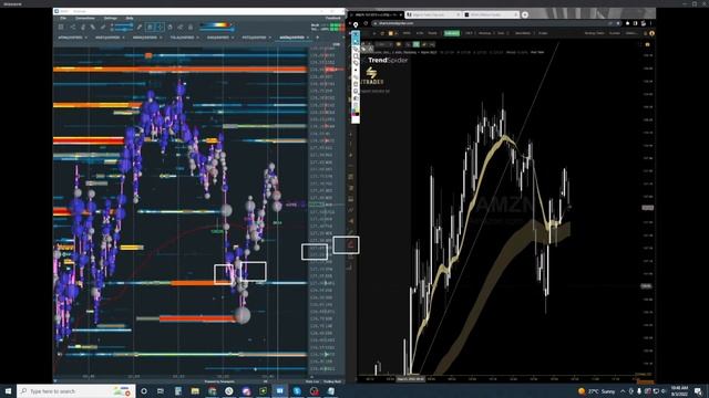 Live Day Trading Large and Small Cap Stocks with JTrader смотреть онлайн