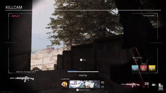 Mini Royale - Call of Duty: Warzone смотреть онлайн