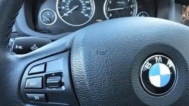 2014 BMW X3 xDrive28i NAVIGATION DRIVER ASSIST LIGHTING PKG смотреть онлайн