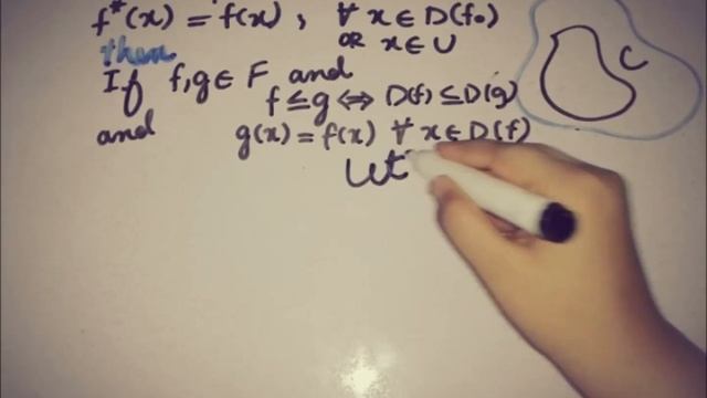 Hahn banach theorem in functional analysis | REAL SPACE | PART#4 смотреть онлайн