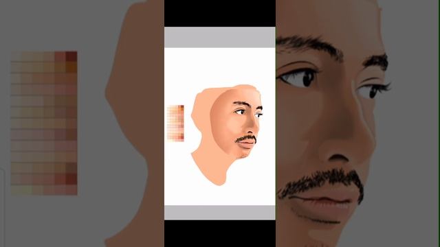 Membuat vector mengunakan ibis paint x смотреть онлайн