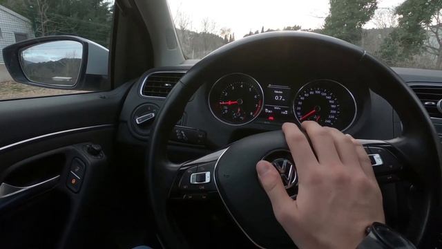 VW POLO 1.2TSI DETAYLI İNCELME |100 BİN TL’YE POLO ALINIR MI ? | WV POLO İLE İLGİLİ HER ŞEY смотреть онлайн