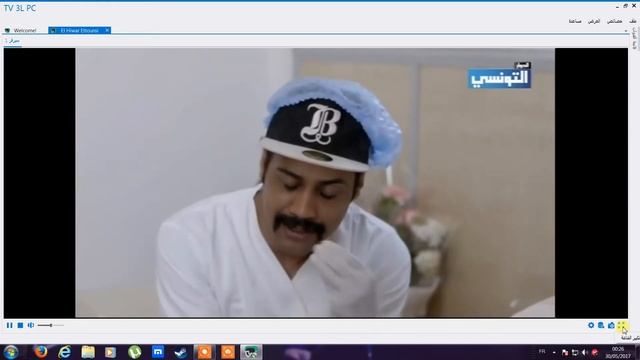 برنامج رائع لمشاهدة قنوات النايلسات على الكمبيوتر بدون تفعيل смотреть онлайн