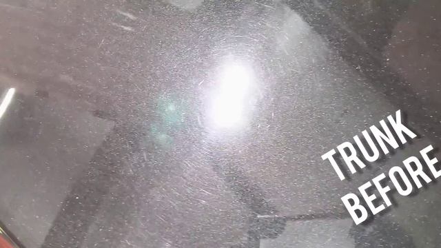 Mercedes S650 Coupe // Paint Correction & Polished смотреть онлайн