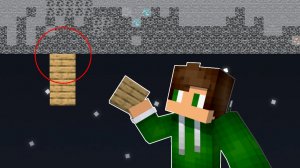 Как строить ПОД БЕДРОКОМ в Майнкрафт?