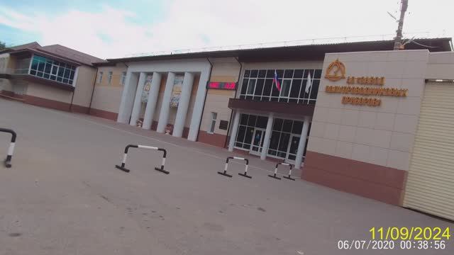 Суворова в Йошкар-Ола сентябрь 2024 смотреть онлайн